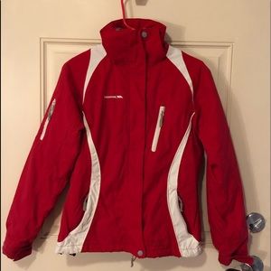 Trespass Brand Ski Jacket